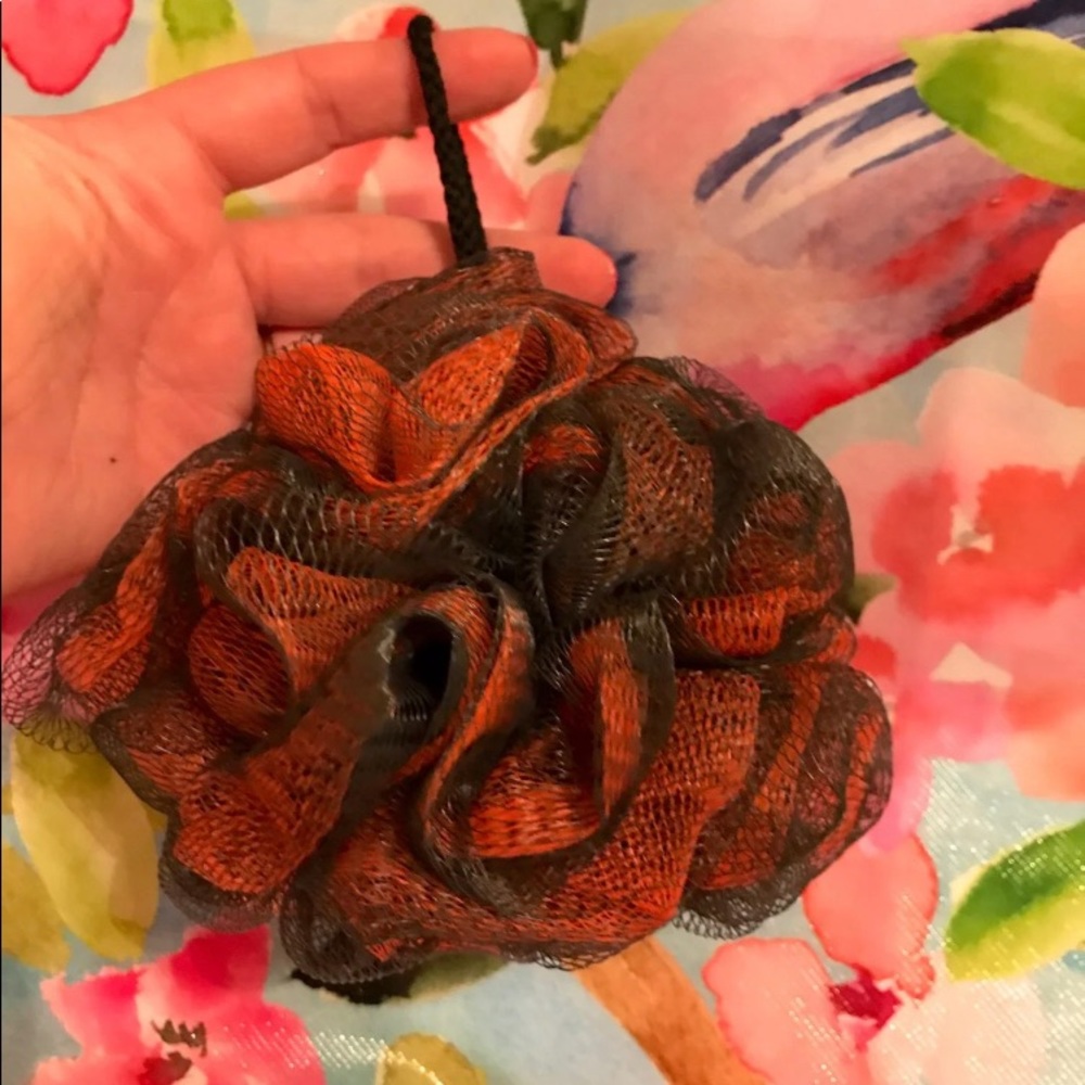 Cute BBW Seasonal Luffa